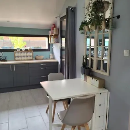 Maison A La Campagne