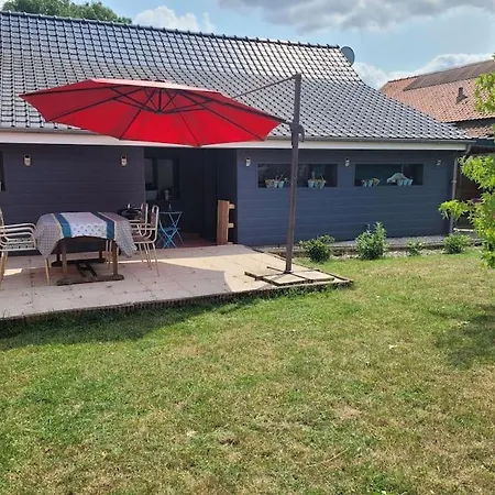 Maison A La Campagne Feriehus
